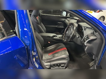 Used Lexus UX 2019 for sale - 79133880: Photo