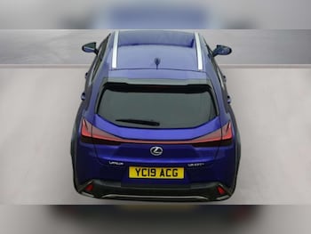 Used Lexus UX 2019 for sale - 79133880: Photo