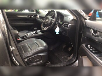Used Mazda CX-5 2018 for sale - 79133895: Photo