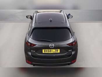 Used Mazda CX-5 2018 for sale - 79133895: Photo