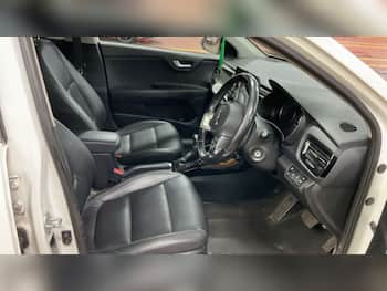 Used Kia Rio 2021 for sale - 79752053: Photo