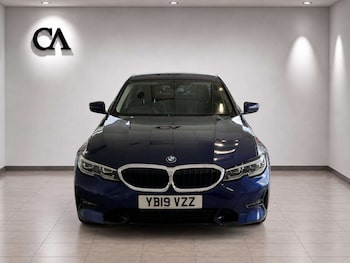 Used BMW 3 Series 2019 for sale - 79133915: Photo