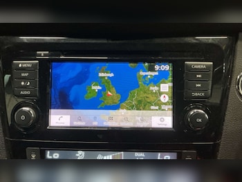 Used Nissan Qashqai 2019 for sale - 79213746: Photo