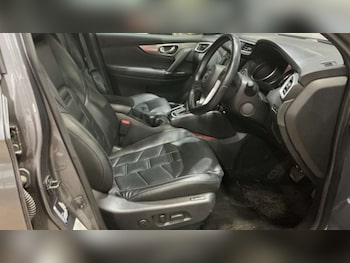 Used Nissan Qashqai 2019 for sale - 79213746: Photo