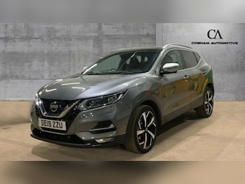 Used Nissan Qashqai 2019 for sale - 79213746: Photo