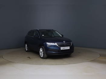 Used Skoda Karoq 2018 for sale - 79823295: Photo