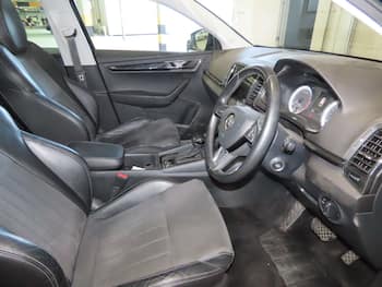 Used Skoda Karoq 2018 for sale - 79823295: Photo