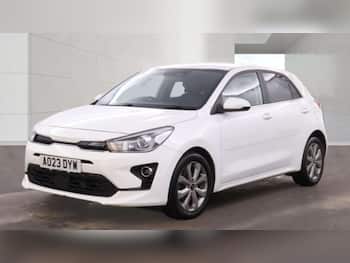 Used Kia Rio 2023 for sale - 79647727: Photo