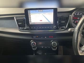 Used Kia Rio 2023 for sale - 79647727: Photo
