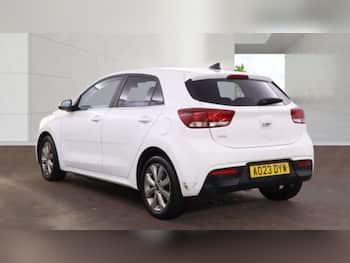 Used Kia Rio 2023 for sale - 79647727: Photo