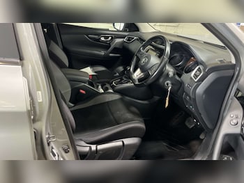 Used Nissan Qashqai 2020 for sale - 79350642: Photo