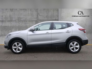 Used Nissan Qashqai 2020 for sale - 79350642: Photo