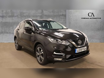 Used Nissan Qashqai 2019 for sale - 79375645: Photo