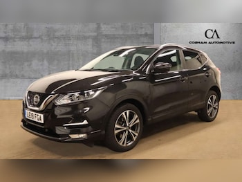 Used Nissan Qashqai 2019 for sale - 79375645: Photo