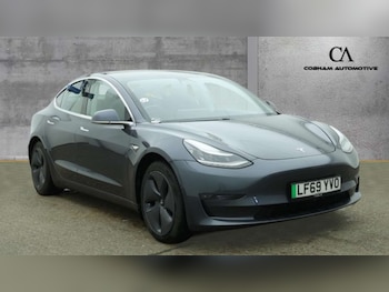 Used Tesla Model 3 2019 for sale - 79375644: Photo