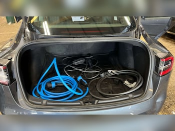 Used Tesla Model 3 2019 for sale - 79375644: Photo