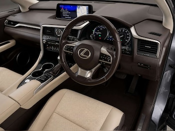 Used Lexus RX 2017 for sale - 79179131: Photo