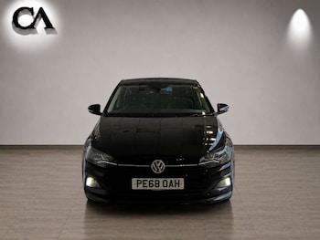 Used Volkswagen Polo 2018 for sale - 79133860: Photo