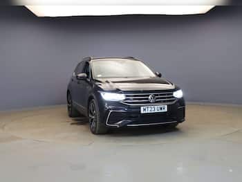 Used Volkswagen Tiguan 2023 for sale - 79700618: Photo