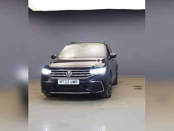 Used Volkswagen Tiguan 2023 for sale - 79700618: Photo