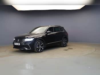 Used Volkswagen Tiguan 2023 for sale - 79700618: Photo