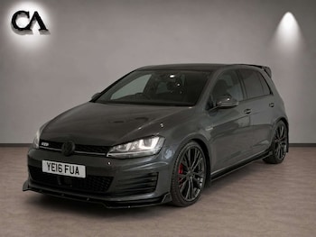 Used Volkswagen Golf 2016 for sale - 79260117: Photo