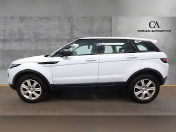 Used Land Rover Range Rover Evoque 2018 for sale - 79647728: Photo