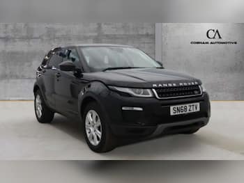 Used Land Rover Range Rover Evoque 2018 for sale - 79752050: Photo