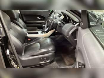 Used Land Rover Range Rover Evoque 2018 for sale - 79752050: Photo