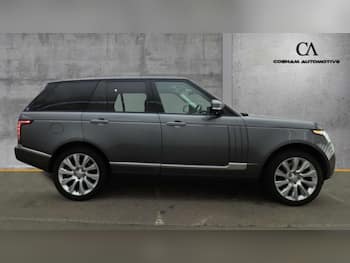Used Land Rover Range Rover 2016 for sale - 79714430: Photo