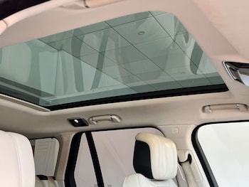 Used Land Rover Range Rover 2018 for sale - 79133950: Photo