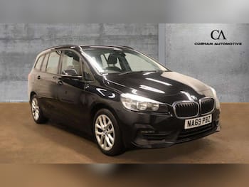 Used BMW 2 Series 2019 for sale - 79844791: Photo
