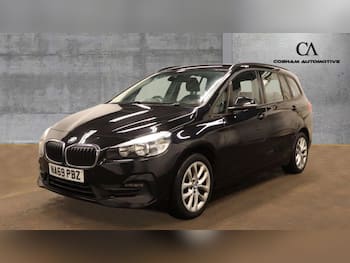 Used BMW 2 Series 2019 for sale - 79844791: Photo