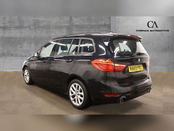 Used BMW 2 Series 2019 for sale - 79844791: Photo