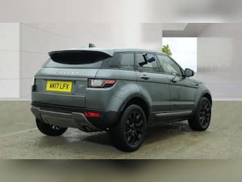 Used Land Rover Range Rover Evoque 2017 for sale - 79613944: Photo