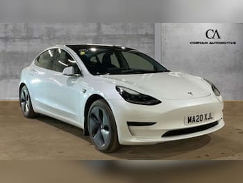 Used Tesla Model 3 2020 for sale - 79678386: Photo
