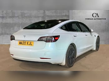 Used Tesla Model 3 2020 for sale - 79678386: Photo