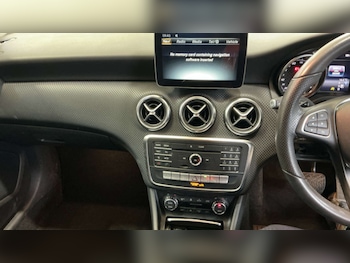 Used Mercedes-Benz A-Class 2017 for sale - 79133914: Photo