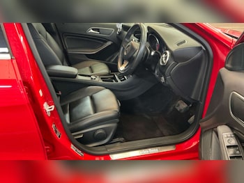 Used Mercedes-Benz A-Class 2017 for sale - 79133914: Photo