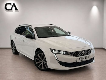 Used Peugeot 508 2021 for sale - 79133936: Photo