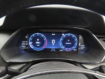 Used Skoda Octavia 2020 for sale - 79823280: Photo