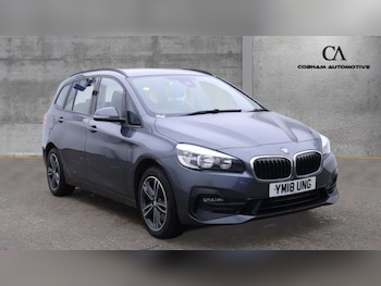Used BMW 2 Series 2018 for sale - 79211672: Photo