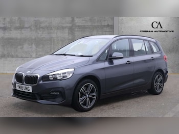 Used BMW 2 Series 2018 for sale - 79211672: Photo
