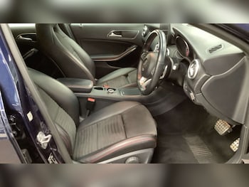 Used Mercedes-Benz A-Class 2018 for sale - 79133861: Photo