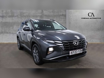 Used Hyundai TUCSON 2023 for sale - 79213742: Photo