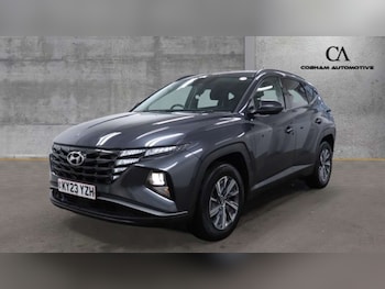 Used Hyundai TUCSON 2023 for sale - 79213742: Photo