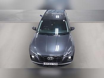 Used Hyundai TUCSON 2023 for sale - 79213742: Photo