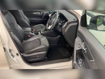 Used Nissan Qashqai 2020 for sale - 79798382: Photo