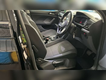 Used Volkswagen T-Cross 2020 for sale - 79427530: Photo