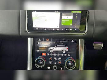 Used Land Rover Range Rover Sport 2018 for sale - 79466390: Photo